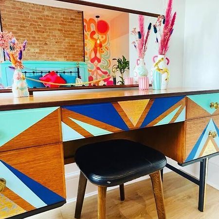 Colourful Apartment In Margate KENT ภายนอก รูปภาพ