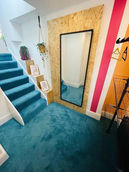 Colourful Apartment In Margate KENT ภายนอก รูปภาพ